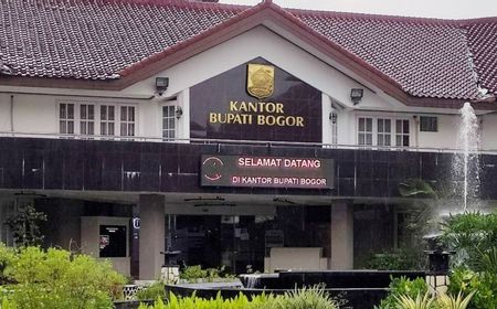 Pemkab Bogor Alokasikan Rp1,2 Triliun untuk Infrastruktur, dari Rehabilitasi Jalan hingga Jembatan