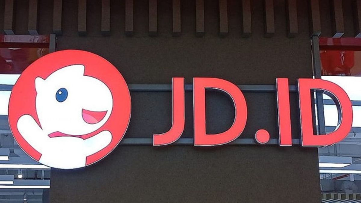Reason For JD.ID Employee Layoffs As Many As 200 Employees, Two Times In One Year