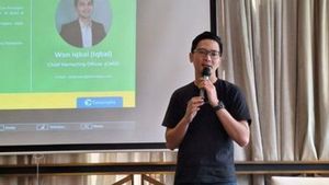 Investor Kripto Indonesia Didominasi Gen Z dan Milenial, Ini Alasannya!