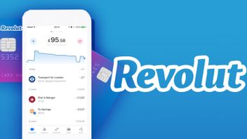Focus On Crypto Education, Revolut Launches Learn And Earn After Collaborating With Polkadot (DOT)