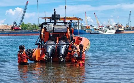 Nelayan Cari Ikan di Perairan Sumbawa NTB Hilang Ditemukan Meninggal