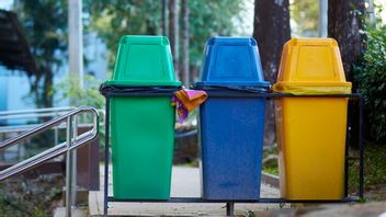 Tips Memilah Sampah Rumah Tangga, Kebersihan Lingkungan Dimulai dalam Keluarga
