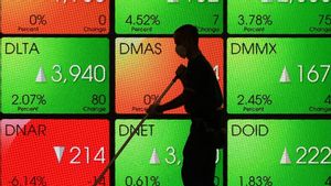 IHSG Kamis Berpotensi Lanjut Menguat, Tiga Saham Ini Direkomendasikan