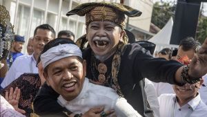 The Popularity Of Dedi Mulyadi Cannot Make West Java A National Political Center