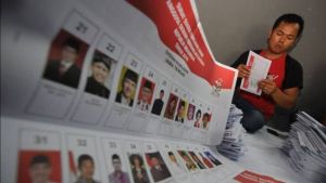 Gerindra 사무총장, Sudaryono가 중앙 자바 주지사 선거에 출마하도록 격려