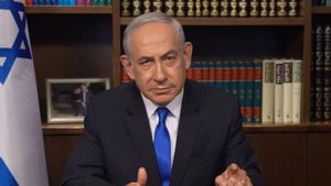 内塔尼亚胡:加沙协议必须允许以色列继续战斗,直到实现战争目标