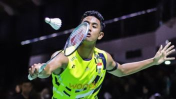 Alwi Farhan Siap Tempur di German Open 2025 Meski Sempat Alami Kendala