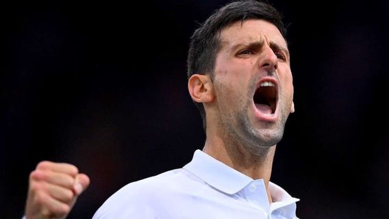 Des Pirates Informatiques Font Face Au Procès De Novak Djokovic Et Publient Une Vidéo Porno