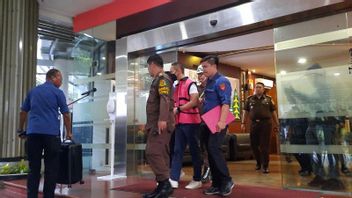 The Attorney General's Office Names Muhammad Yusrizki As A Corruption Suspect For BTS Kominfo