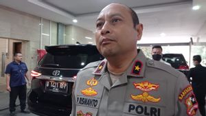 Korban Meninggal Gagal Ginjal Sempat Imunisasi, Bareskrim Bakal Periksa Pihak Puskesmas