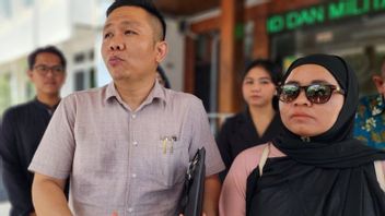 Kasus Pemalsuan Rekening Bank, Berkas Tersangka 1 Eks Pegawai BRI dan 2 Pengusaha Dilimpahkan ke Kejari Semarang
