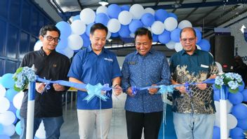 أصبح شراء السيارات المستعملة أسهل، OLXmobbi في سيريبون