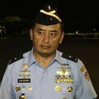 Anggota TNI AU yang Viral Nyanyi Sambut Rizieq Shihab Ditahan POM