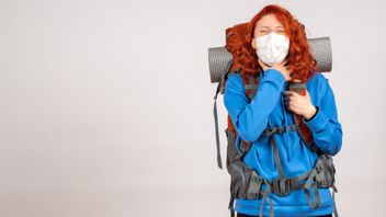 10 Tips For Cold Allergy Patients Riding The Mountain