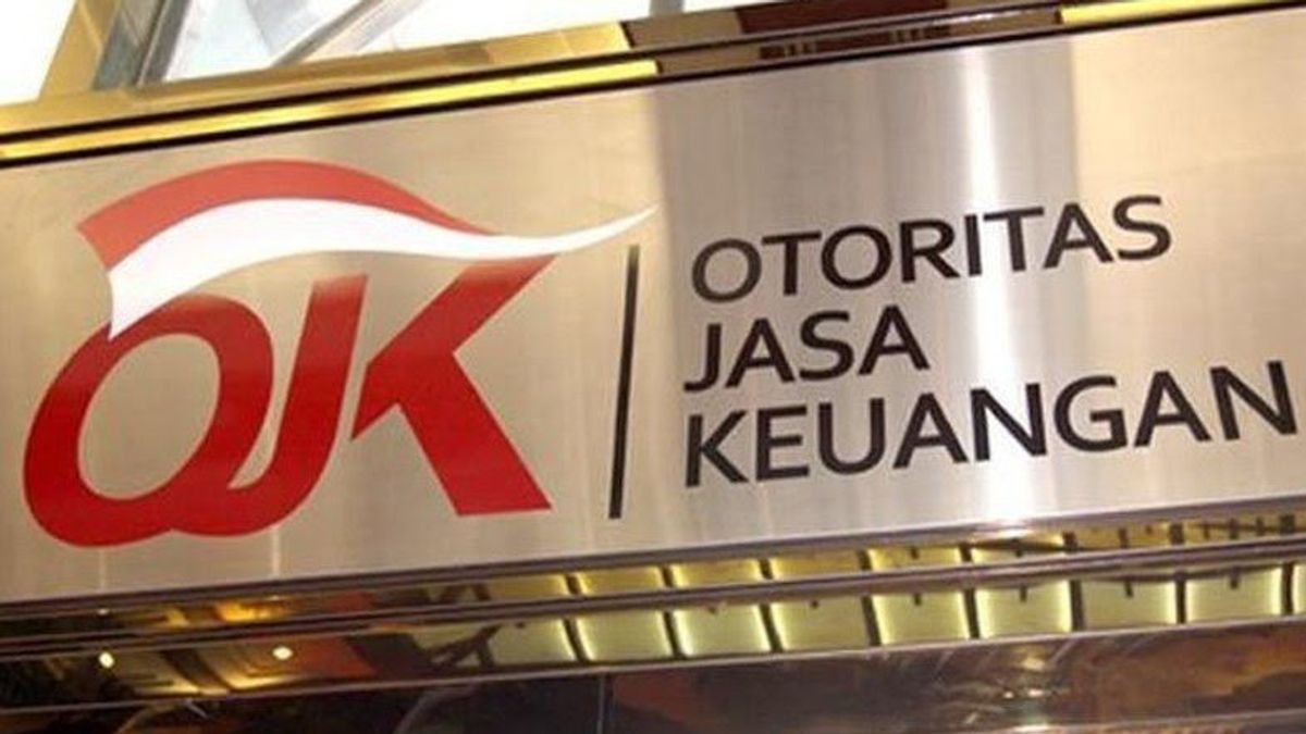 Released By Two New Rules, OJK Also Watchs BP Tapera And Supports Capital Participation Plans By Commercial Banks
