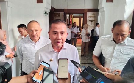 Jabar Targetkan TPPAS Nambo Fase 1 Beroperasi Akhir 2023