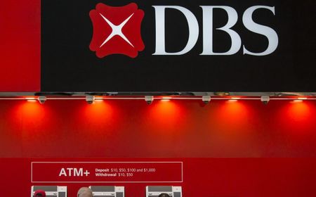 Bank DBS Perluas Layanan Kripto di Hong Kong