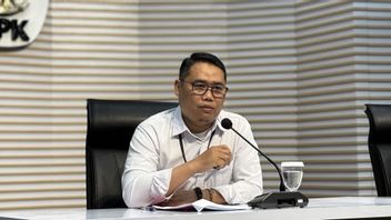 KPK Opportunity To Call Bobby Nasution Regarding Allegations Of Bribery For Road Projects In North Sumatra