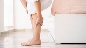 Bukan Pegal, Waspadai Nyeri Kaki Jadi Tanda Awal Penyakit Jantung