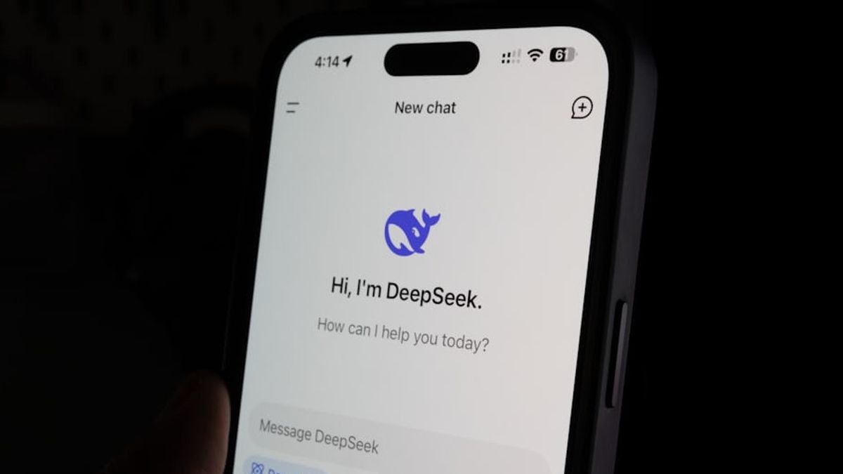 Sulit Saingi ChatGPT, Ini Dua Kekurangan Terbesar dari DeepSeek 