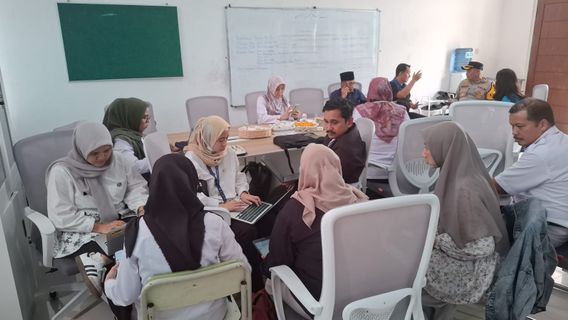 Katering MBG Diduga Jadi Sumber Keracunan Makanan di Bogor: 36 Siswa Terdampak