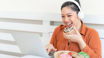 5 raisons pour lesquelles nous aimons les aliments réconfortants selon la psychologie, pas seulement la faim