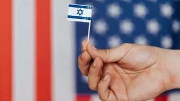 Jordan's Crown Prince Ultimatum Of The US For Israel's Unilateral Actions