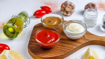 10 Jenis <i>Condiment</i> atau Bumbu Pelengkap Hidangan Terbaik di Dunia