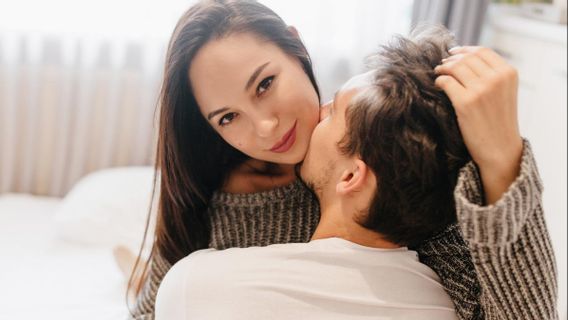 あなたは利己的であってはなりません、ここにセックスをより快適にするための8つのヒントがあります