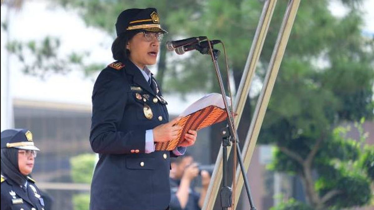 Sri Mulyani Sesalkan Aksi Militer Rusia - Ukraina di Saat Ekonomi Eropa Mulai Tumbuh