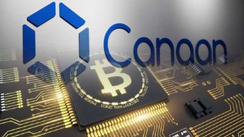 Perusahaan <i>Mining</i> Bitcoin Canaan Rayakan Avalon Bitcoin & Crypto Day