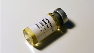 Apakah Vaksin AstraZeneca dan Pfizer Ampun Melawan COVID-19 Varian Delta?