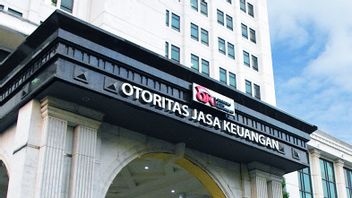 OJK Investigators Appoint Former Head Of BPA AJB Bumiputera Nurhasanah As A Suspect
