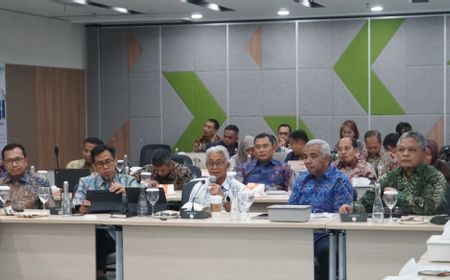 SKK Migas dan PHE Perkuat Kolaborasi Untuk Peningkatan Produksi Migas