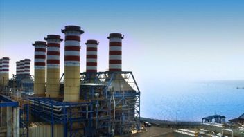 اشتكت PLTG في سيكارانغ من تعطل إمدادات الغاز من PGN و Pertamina EP