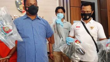Pembunuhan Pedagang Ponsel di Aceh, Pelaku Telah Diringkus