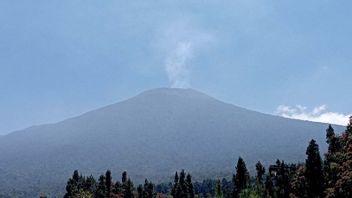 Pemkab Banyumas Pastikan Wisata Baturraden Aman Meski Status Gunung Slamet Waspada