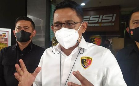 Big Bos Pinjol Ilegal di TO Polda Jabar, Bakal Dikejar Sampai Dapat