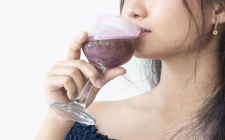 NEYU Collagen Drink Mengusung Bahan Berkualitas untuk Kulit Sehat