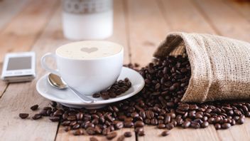 Kenali Gejala Putus Kafein, Alasan Mengapa Coffee Addict Sulit Berhenti Minum Kopi