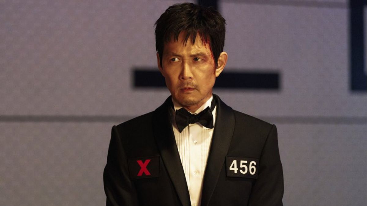 Squid Game 3 To Our Movie, 9 Latest Korean Dramas June 2025