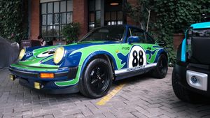 Berlangsung 10-12 Oktober Ini, IMX 2025 Usung Tema 8VOLUTION dengan Hadirkan Ragam Modifikasi Unik