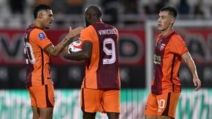 Jadwal Super League 2025/2026: Putaran Kedua Dibuka Persis vs Borneo, Lalu Persija vs Madura United