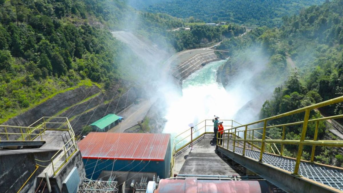 淡水河谷否认每股3,000印尼盾的撤资价格