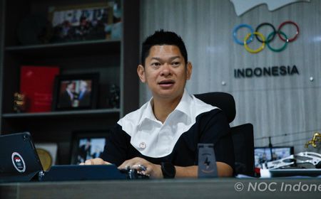 Cabang Olahraga SEA Games 2023 di Kamboja, Kapan Jadwalnya?