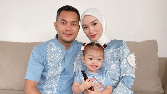 Suami Diduga Terjerat Korupsi, Zaskia Gotik Jual Rumah