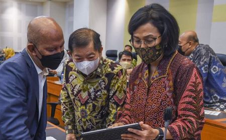 Dukung Pengurangan Subsidi Energi, Ketua Banggar DPR: Saatnya Direalokasi untuk Keperluan Masyarakat Miskin