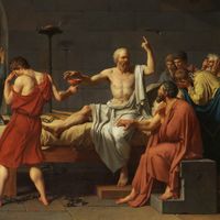 Ketika Socrates Dipaksa Bunuh Diri karena Perbedaan Pandangan