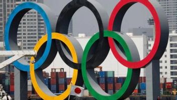 Jeux Olympiques De Tokyo Nouvelle élection Présidentielle Pourrait Avoir Lieu Cette Semaine, En Fonction Du Nombre De Candidats