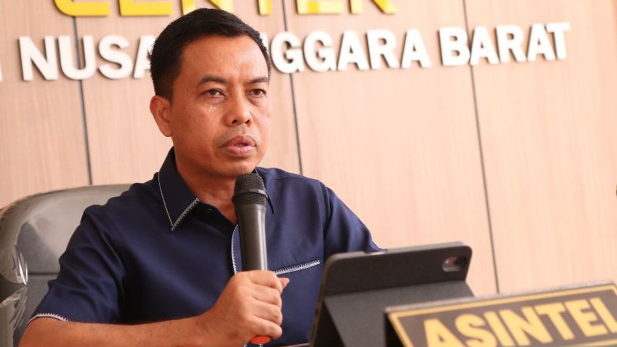 NTB Prosecutor's Office Investigates Criminal Management Of DAK Dikbud Of IDR 42 Billion